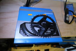 Klinge SHIMANO DURA-ACE FC-R9100