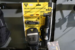 Accesory kit TOPEAK