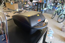 Cykeltaske POLISPORT