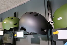 Cykelhjelm ABUS AB-27 Str: 58-61cm