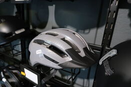 Cykelhjelm MET Downtown Str: M