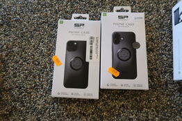 2 stk. telefoncovers SP Connect