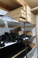 Div. Cykelpodier, reoler SPECIALIZED