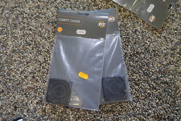 6 stk. compit cover SKS