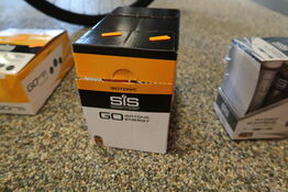 Energy gels SIS