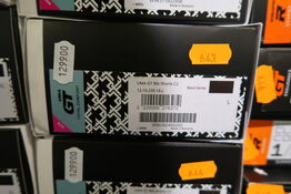 Bib shorts ASSOS Uma GT C2 Str: L