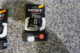 Værktøjssæt MOST Premium Minitool FB