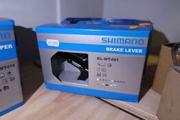 3 stk. bremse greb SHIMANO BL-MT401