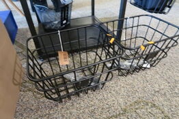 2 stk. cykelkurve