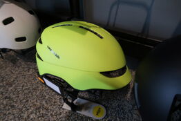 Cykelhjelm CANNONDALE Sidestreet Mips Str: 51-55cm