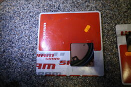 Klinge SRAM Sync 11S 52T