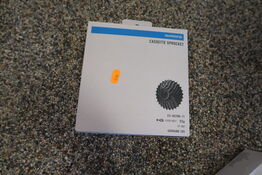 Kassette SHIMANO CS-HG700-11 11S