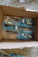 3 stk. støttefødder ACID