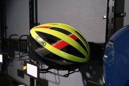 Cykelhjelm ABUS AB-15 Str: 52-58cm