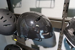Cykelhjelm ABUS SCR3.0-Y Str: 54-58cm