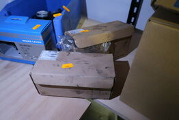 2 stk. navindsats SHIMANO