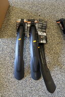 3 stk. skærme SKS X-Blade Dark 29" + 27.5plus