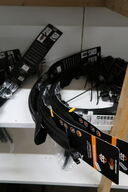 3 stk. cykelskærme SKS Velo 65 Mountain