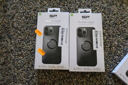 2 stk. telefoncovers SP Connect