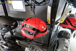 Cykelhjelm ABUS ABIT-1 Gamechanger Str: S