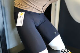 Bib shorts ASSOS Equipe RS S11 Str: L