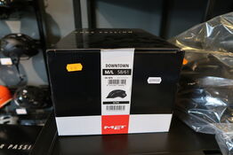 Cykelhjelm MET Downtown Str: M/L