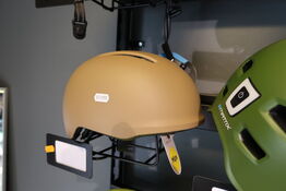 Cykelhjelm MET Vibe Str: L