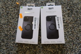 2 stk. telefoncovers SP Connect