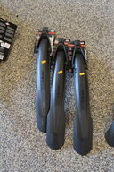 3 stk. skærme SKS X-Blade Dark 29" + 27.5plus