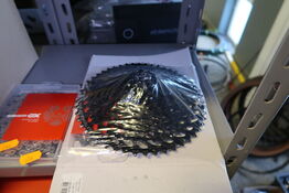 Power pack SRAM XG1275 10-50T