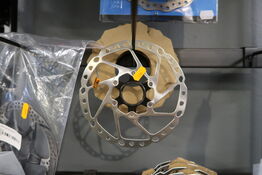 Klinge SHIMANO SM RT64-M