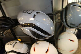 Cykelhjelm ABUS ABIT-1 Gamechanger Str: 52-58cm