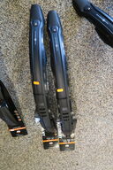 2 stk. skærme SKS Velo 65 Mountain