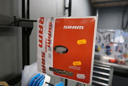 Klinge SRAM Rotor Centerline 2P 180mm