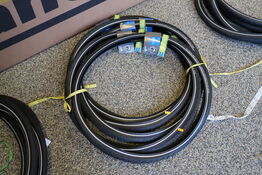 5 stk. dæk SCHWALBE Delta Cruiser Plus 700x35C