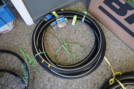 5 stk. dæk SCHWALBE Delta Cruiser Plus 700x35C