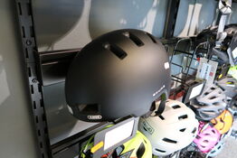 Cykelhjelm ABUS AB-27 Str: 58-61cm