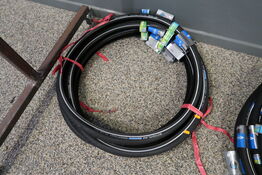 5 stk. dæk SCHWALBE Delta Cruiser Plus 700x35C