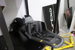 Børnesæde til cykel