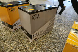 Energy gels SIS