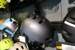 Cykelhjelm ABUS AB-27 Str: 58-61cm