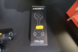 Front mount MOST Italon Ultra