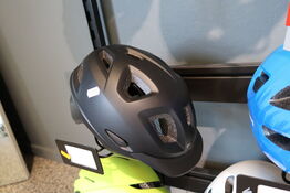 Cykelhjelm MET Mobilite Str: S/M