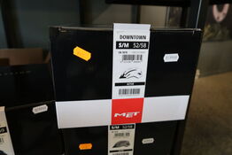 Cykelhjelm MET Downtown Str: S/M