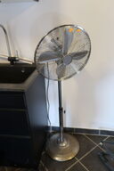 Ventilator