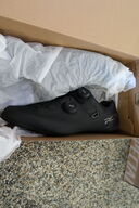 Cykelsko SHIMANO RC7 Str: 46,5