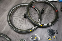 2 stk. fælge FULCRUM Racing 800