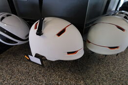 Cykelhjelm SCRAPER 3.0 Era