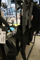 Bib shorts ASSOS Mille GT 3/3 Str: 