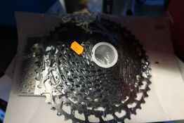 Power Pack SRAM 12 Speed PG1230 11-50T